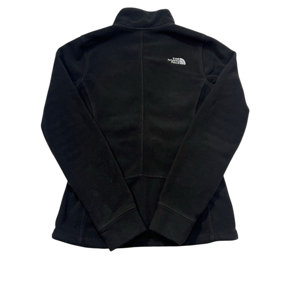 The North Face Women’s Full Zip Fleece - Picture 2 of 3
